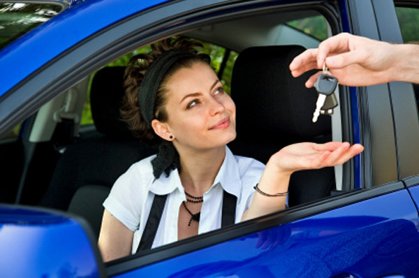 Buying a Used Car