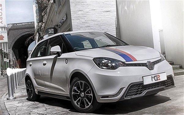 MG3