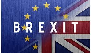 Brexit Update to Motoring in Europe